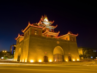 深圳出发到宁夏旅游_宁夏跟团5日游_宁夏旅游游轮