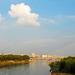 小交通模块 