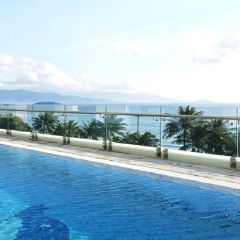 小交通模块 