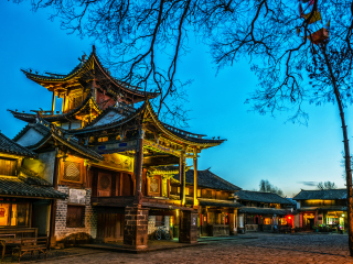怎么去云南香格里拉旅游_深圳特價(jià)云南香格里拉游_去云南香格里拉靠譜的旅行團(tuán)