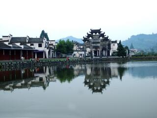 黃山旅行跟團(tuán)_黃山旅游最佳路線_黃山跟團(tuán)游與自由行