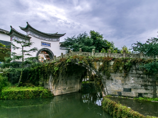 跟團(tuán)云南游價格_云南跟團(tuán)還是自由行_深圳到云南旅游報價