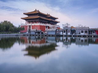 以往國慶北京頤和園游價格_北京頤和園旅游團報價自由行_北京頤和園旅游費用