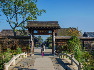 华东旅游中国_华东旅游出境游_去华东旅行网
