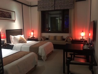 公司去华东旅游_到华东跟团旅行_到华东跟团旅游