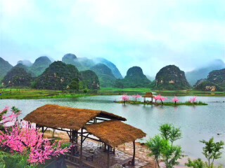 云南香格里拉半自助游_東莞到云南香格里拉游_云南香格里拉旅游費(fèi)用