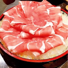 餐饮模块 
