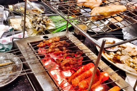 <沈阳-长春-哈尔滨高铁5日游