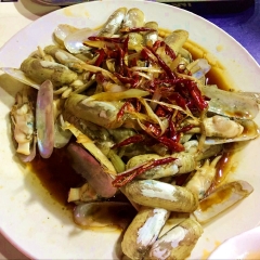 活动模块 