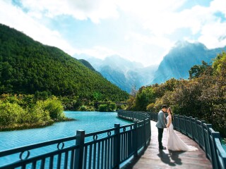 去云南麗江旅游多少錢_云南麗江旅游團(tuán)報(bào)價(jià)2021_東莞到云南麗江游