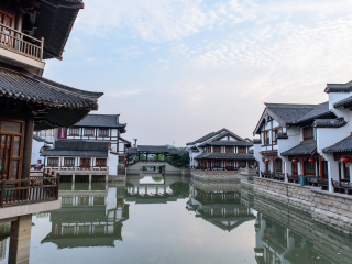 华东十一日游_跟团旅游华东旅游_华东旅游包团