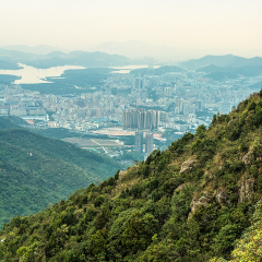 小交通模块 