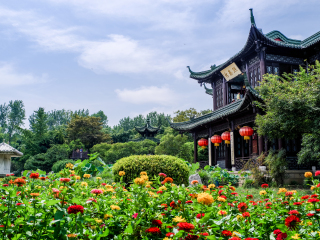 華東杭州旅游報(bào)團(tuán)價(jià)格_華東杭州旅游要多少錢2021_華東杭州旅行跟團(tuán)