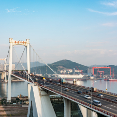 小交通模块 