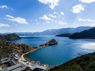 報團去云南麗江多少錢_2021去云南麗江旅游團報價_云南麗江自由行組團