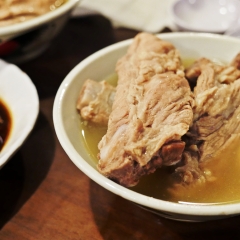 餐饮模块 