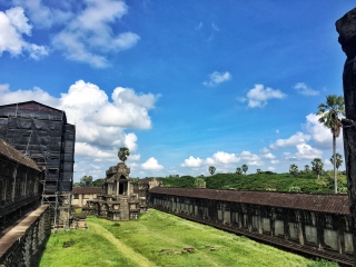 去柬埔寨旅游要多少錢_到柬埔寨旅游_柬埔寨自由游價格多少
