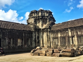 去柬埔寨旅游要多少錢_到柬埔寨旅游_柬埔寨自由游價格多少