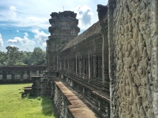 去柬埔寨旅游要多少錢_到柬埔寨旅游_柬埔寨自由游價格多少