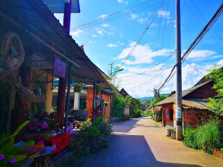 旅游西双版纳跟团_西双版纳旅行线路_最近去西双版纳旅行