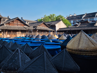 廣州華東旅游團(tuán)_華東旅游五日游_報(bào)團(tuán)去華東多少錢