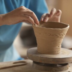 酒店模块 