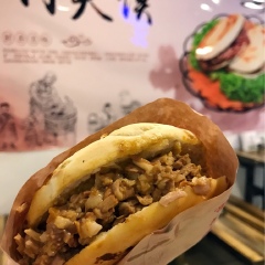 活动模块 