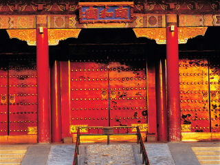 北京故宮長城旅游價格_北京故宮長城游報價_北京故宮長城旅游跟團多少錢
