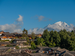 深圳到云南大理麗江旅游報(bào)價(jià)_云南大理麗江旅游要多少錢2021_云南大理麗江高端品質(zhì)旅游團(tuán)