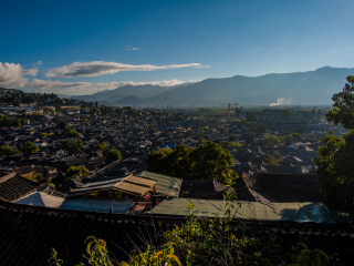 報(bào)團(tuán)去云南香格里拉多少錢_云南香格里拉旅游團(tuán)_國(guó)慶云南香格里拉游價(jià)格