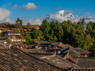 云南麗江私人定制旅游_云南麗江旅游跟團(tuán)多少錢_8月云南麗江旅游
