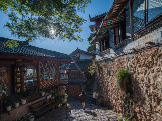 到云南麗江旅游多少錢_去云南麗江旅游怎么走_(dá)云南麗江旅游最佳路線