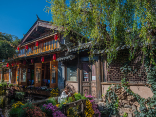 去云南香格里拉旅游_云南香格里拉旅游價格多少跟團_云南香格里拉旅游大約多少錢