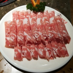餐饮模块 