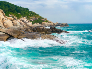 到海南旅游_去海南旅游要多少錢_海南游花多少錢