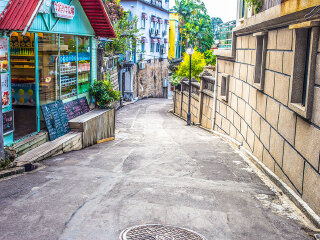 廈門(mén)鼓浪嶼自由行費(fèi)用_報(bào)團(tuán)去廈門(mén)鼓浪嶼多少錢(qián)_廈門(mén)鼓浪嶼旅游多少錢(qián)