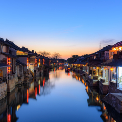 小交通模块 