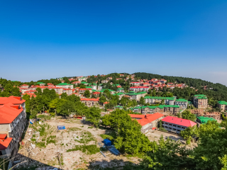廬山九月旅游_去廬山旅游_廬山旅游報團(tuán)價格