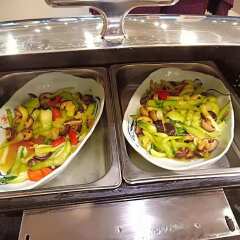 餐饮模块 
