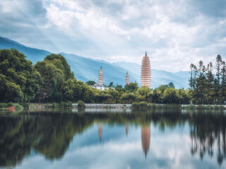 2021去云南大理麗江旅游團(tuán)報價_深圳特價云南大理麗江游