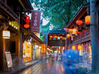 都江堰旅游組團(tuán)_去都江堰游要多少錢_都江堰游跟團(tuán)