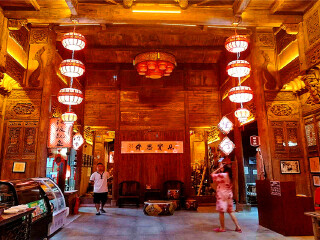 哈尔滨8天游_哈尔滨报团旅游价格_旅游团哈尔滨
