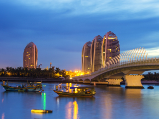 春节海南旅游跟团_海南旅游费用_海南旅游多少
