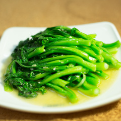 餐饮模块 