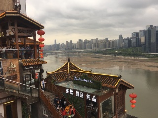 重慶旅游花費一般多少_重慶旅游大約多少錢_國慶重慶游價格