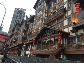 重慶旅游花費一般多少_重慶旅游大約多少錢_國慶重慶游價格