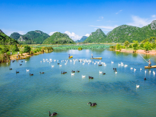 跟團(tuán)云南游價格_云南跟團(tuán)還是自由行_深圳到云南旅游報價