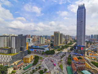 到南宁-德天6天游_深圳出发出发南宁-德天旅游_南宁-德天7日跟团旅游