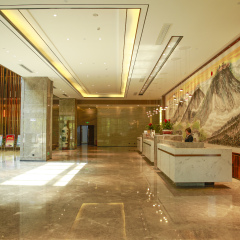 酒店模块 