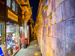 桂林陽(yáng)朔最佳旅游路線_桂林陽(yáng)朔自由行還是跟團(tuán)好_去桂林陽(yáng)朔旅游